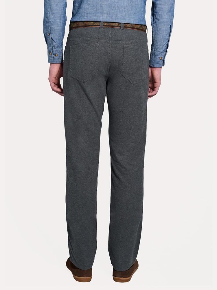  Peter Millar Mountainside Flannel Five Pocket