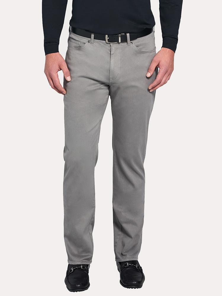 Peter Millar Ultimate Sateen Five Pocket Pant