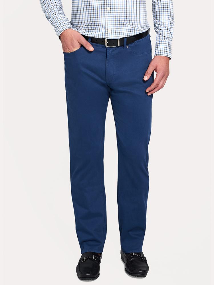 Peter Millar Ultimate Sateen Five Pocket Pant