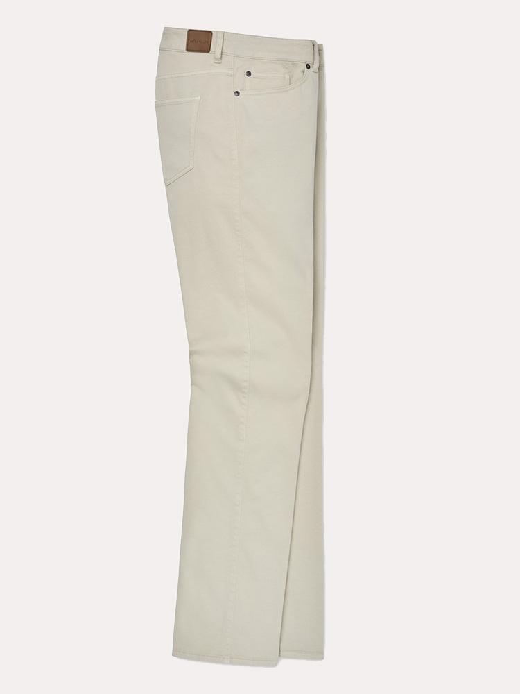  Peter Millar Ultimate Sateen Five Pocket Pant