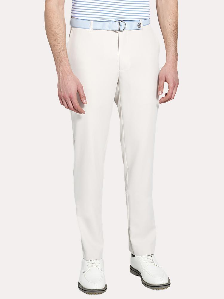  Peter Millar Men's Durham Performance Pant Tour Fit