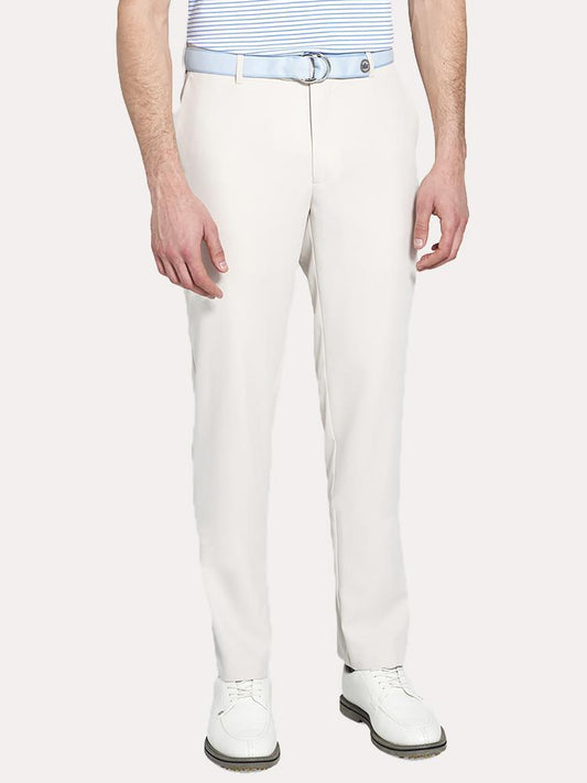 Peter Millar Men's Durham Performance Pant Tour Fit