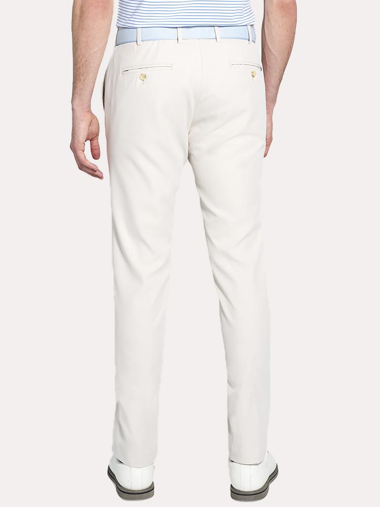  Peter Millar Men's Durham Performance Pant Tour Fit