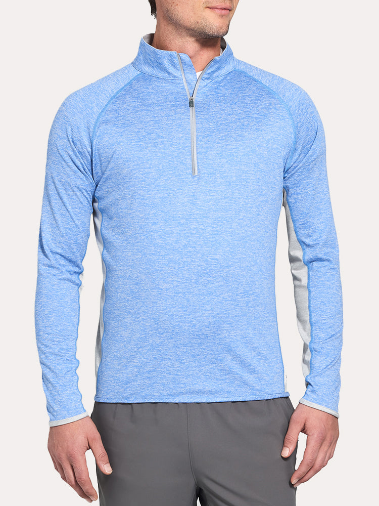  Peter Millar Sydney Fancy Pullover