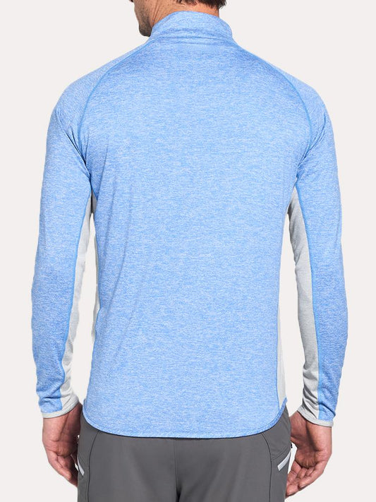  Peter Millar Sydney Fancy Pullover