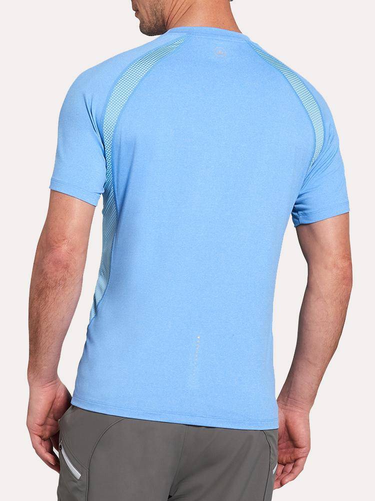  Peter Millar Rio Cool Technical T-Shirt