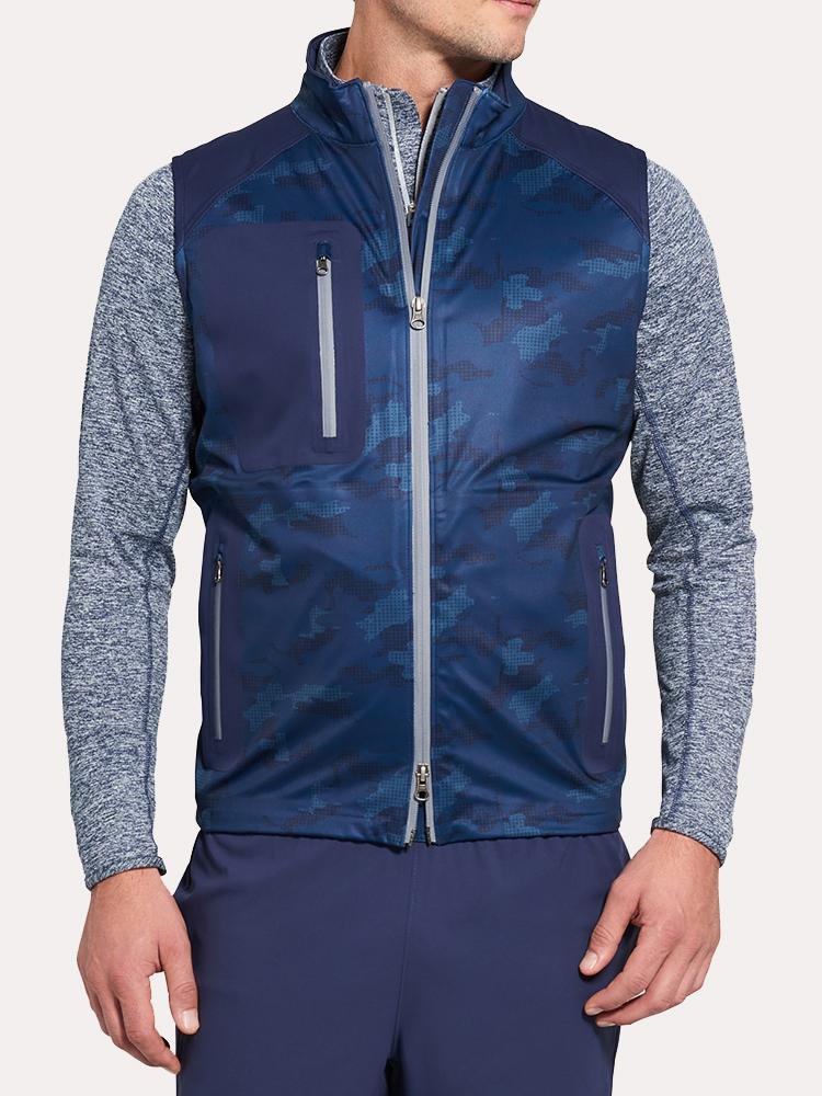  Peter Millar Calgary Shower Vest