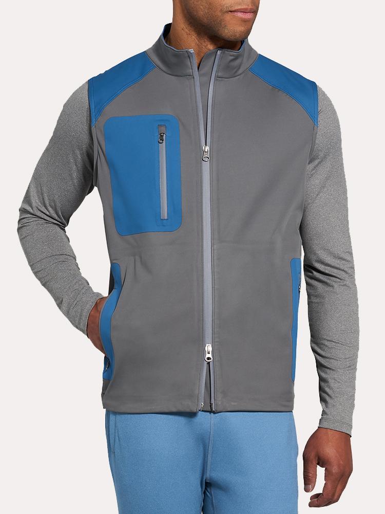 Peter Millar Calgary Shower Vest