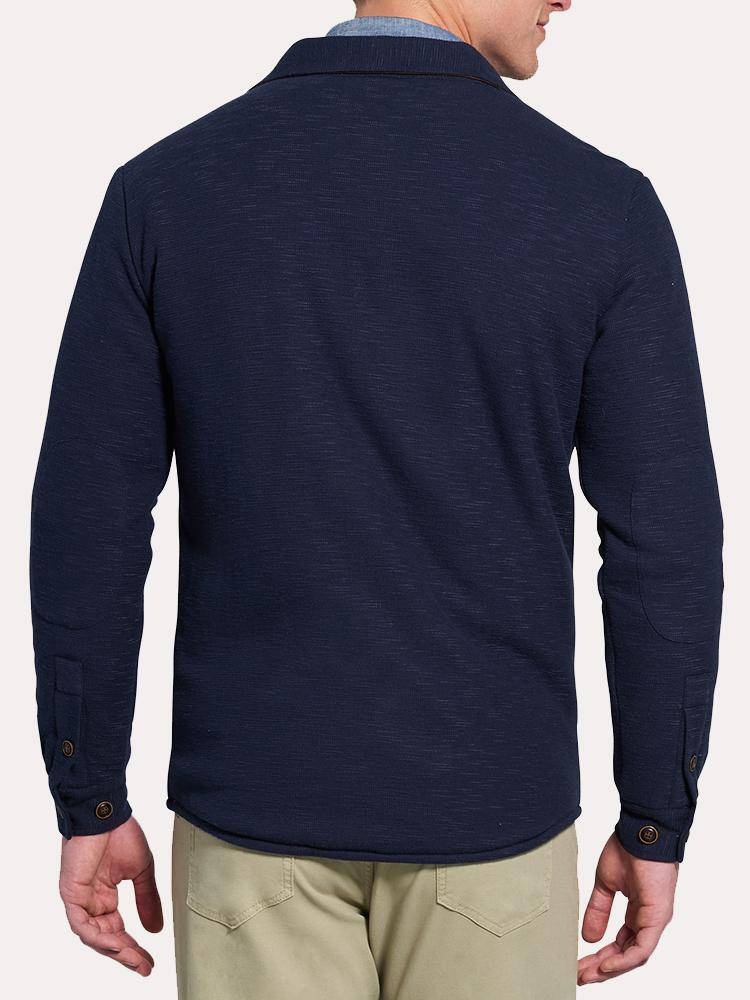  Peter Millar Mountainside Shirt Jacket