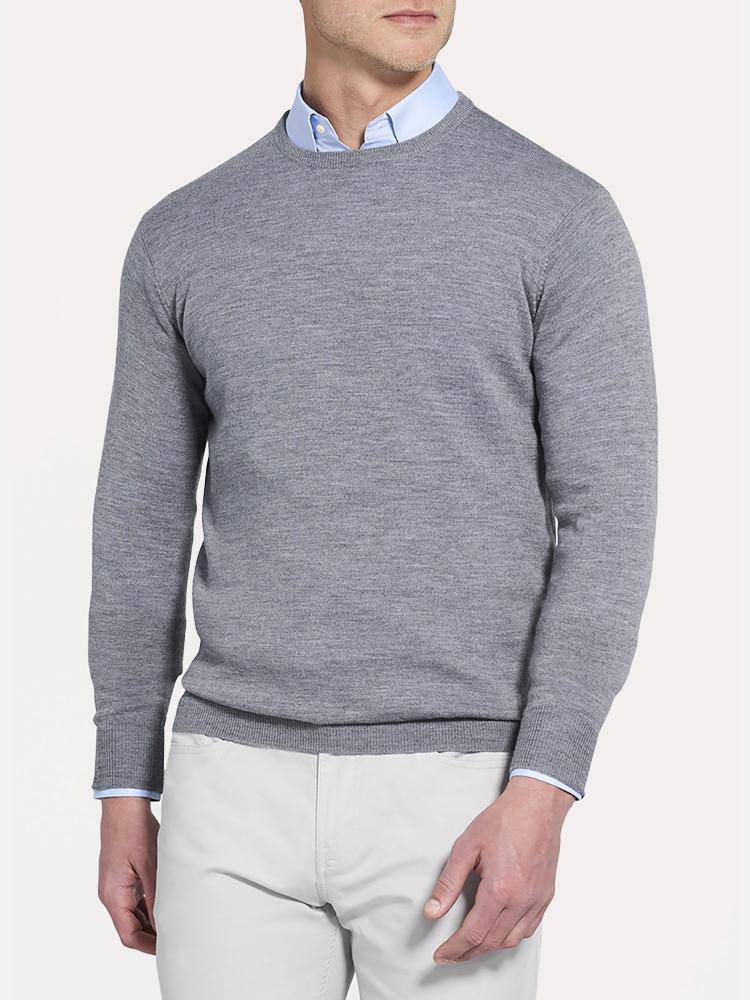  Peter Millar Crown Soft Sweater
