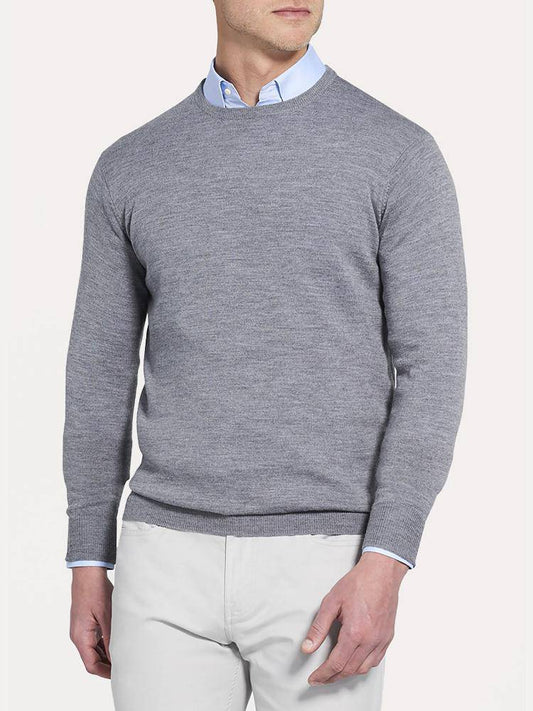  Peter Millar Crown Soft Sweater