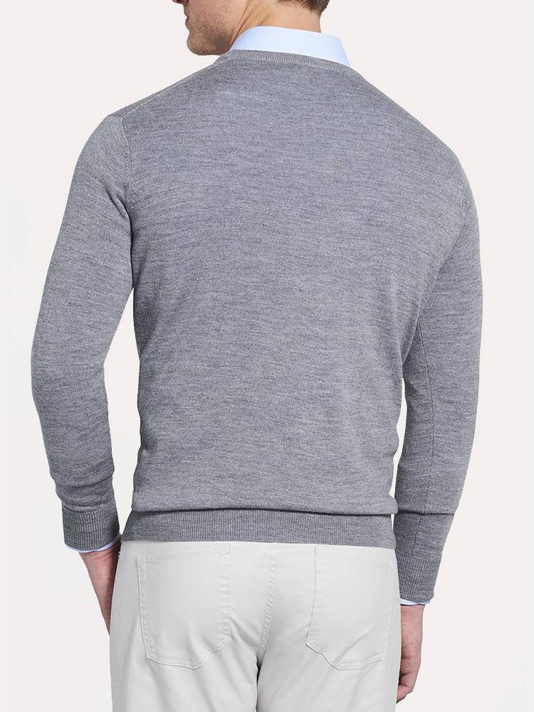  Peter Millar Crown Soft Sweater