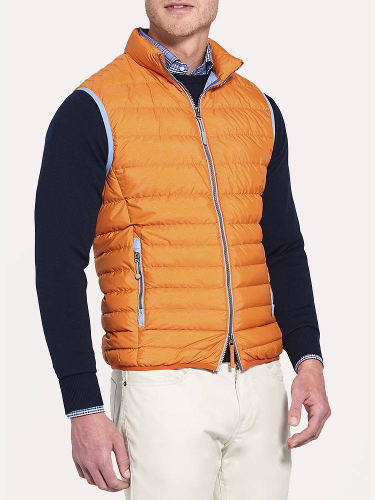  Peter Millar Crown Elite Light Vest