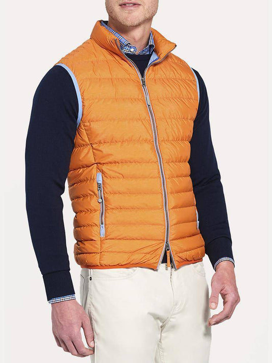  Peter Millar Crown Elite Light Vest