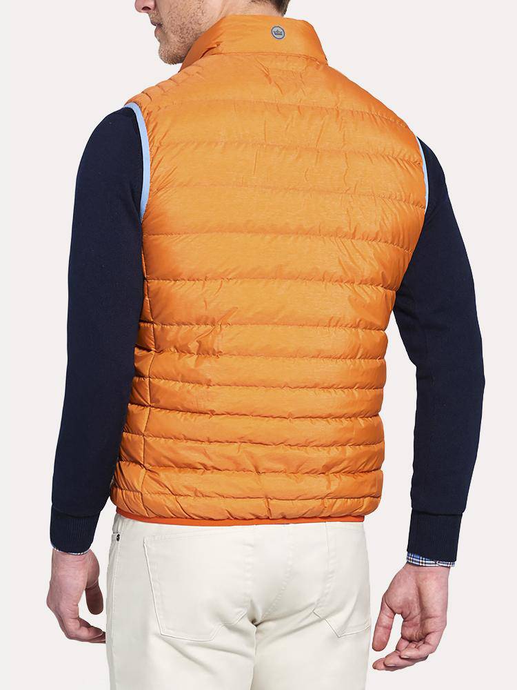  Peter Millar Crown Elite Light Vest