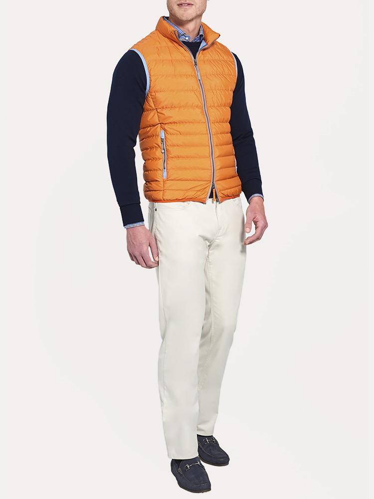  Peter Millar Crown Elite Light Vest