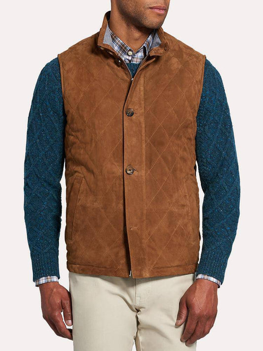  Peter Millar Worthington Vest