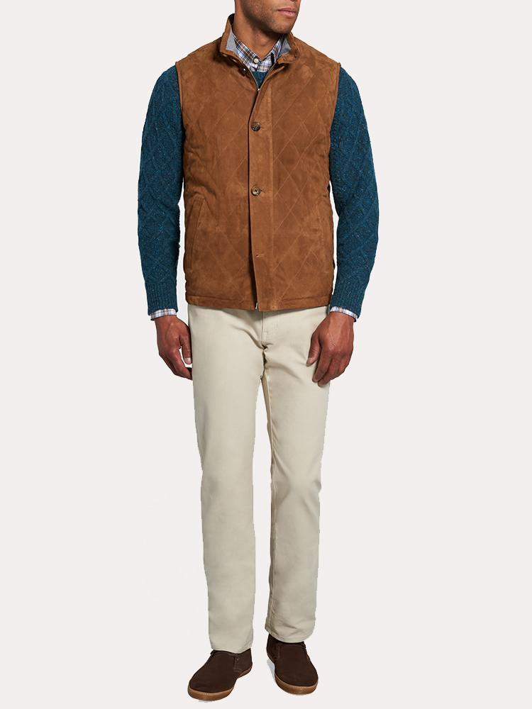  Peter Millar Worthington Vest