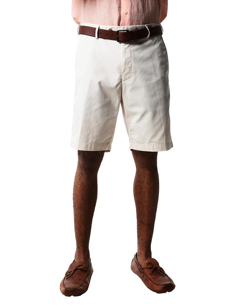  Peter Millar Men's Lightweight Twill Short