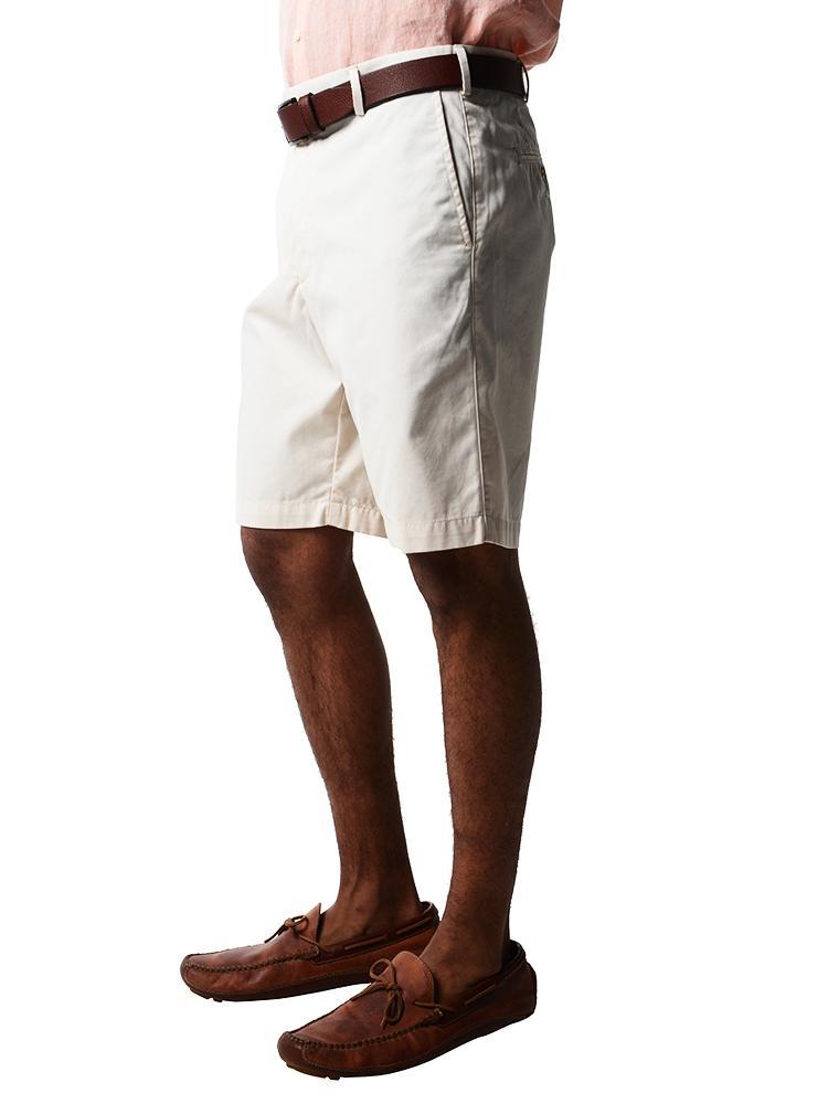  Peter Millar Men's Lightweight Twill Short