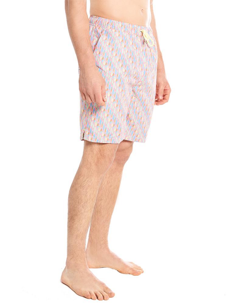  Peter Millar Surfin' USA Swim Trunk