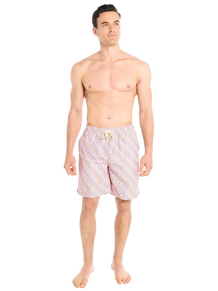  Peter Millar Surfin' USA Swim Trunk