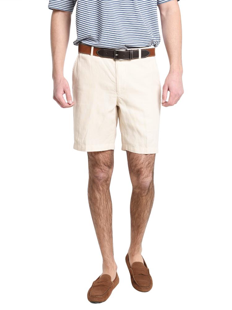  Peter Millar Cotton Linen Silk Seaside Short