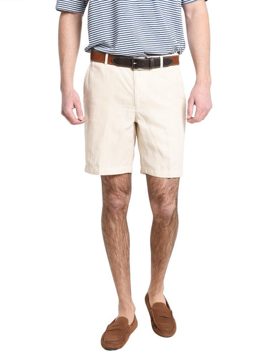  Peter Millar Cotton Linen Silk Seaside Short