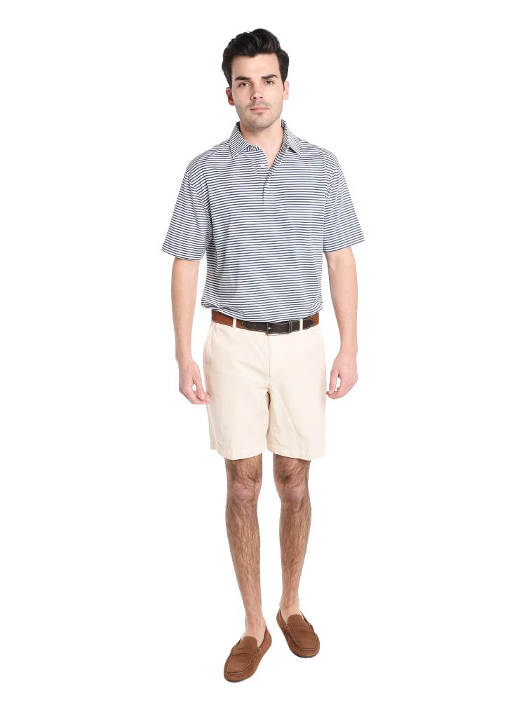  Peter Millar Cotton Linen Silk Seaside Short
