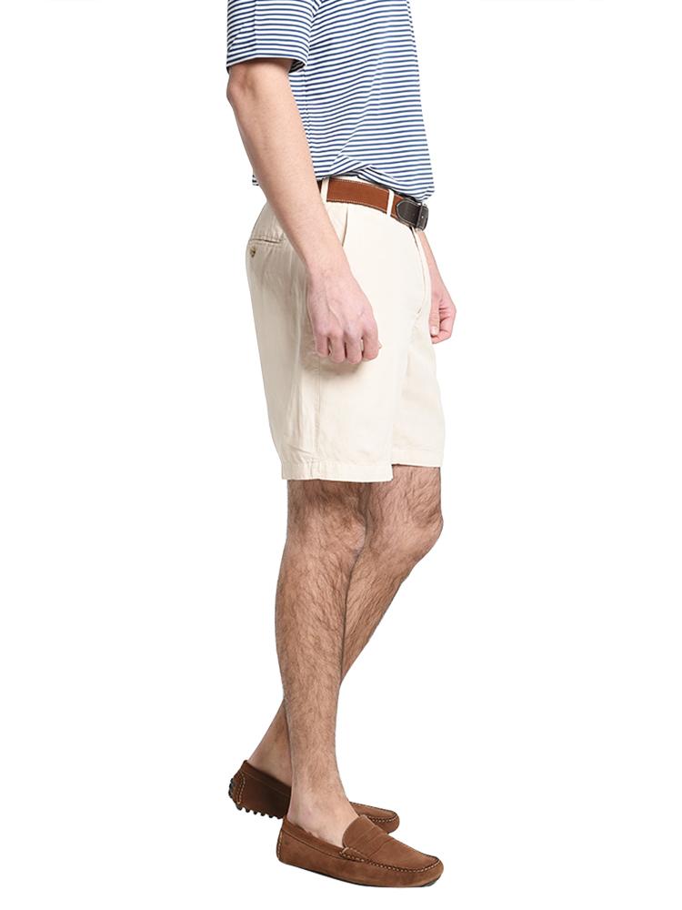  Peter Millar Cotton Linen Silk Seaside Short