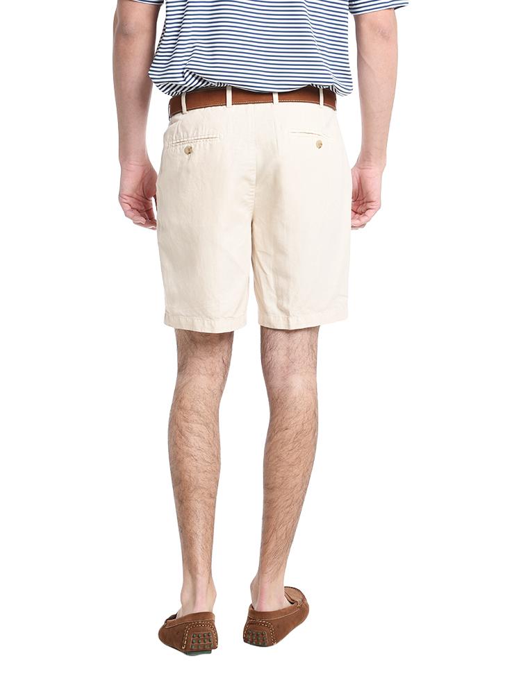  Peter Millar Cotton Linen Silk Seaside Short