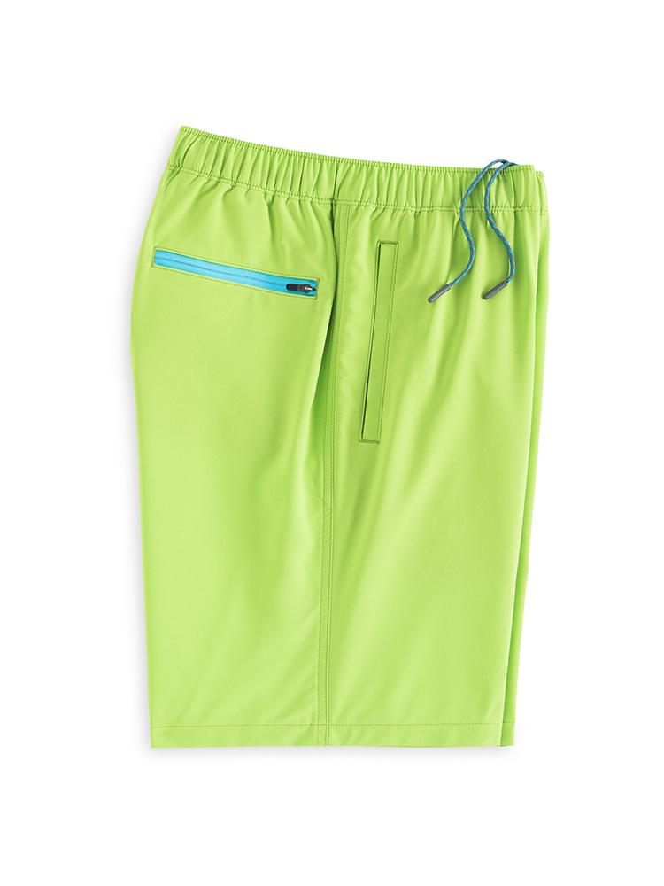  Peter Millar Men's Oslo Stretch Sport Short