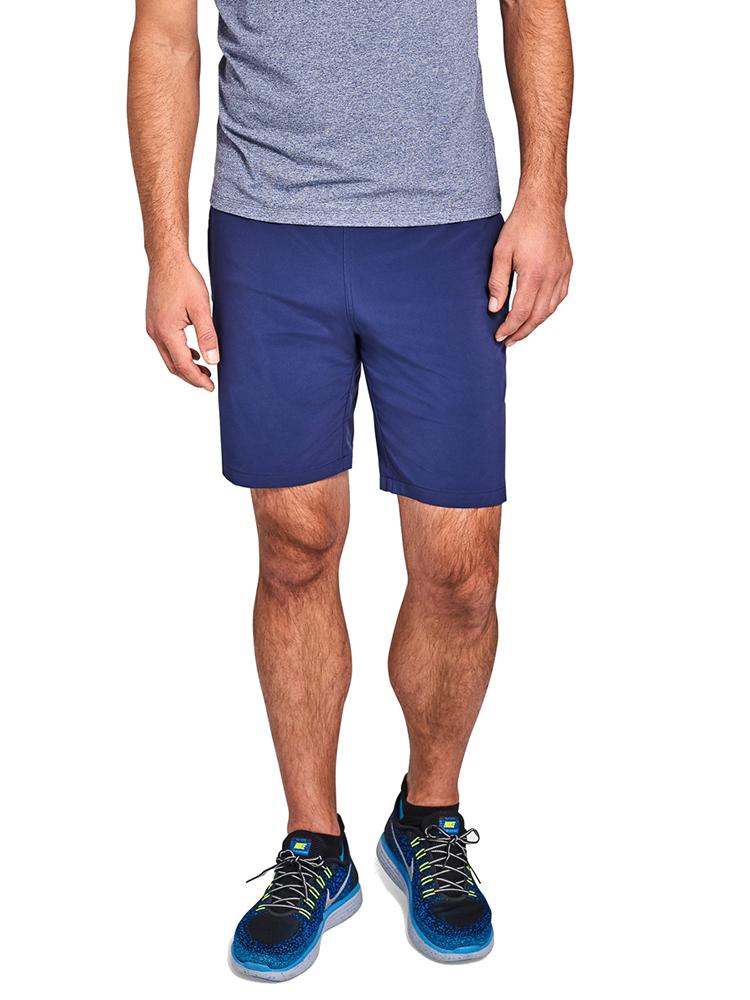  Peter Millar Men's Oslo Stretch Sport Short