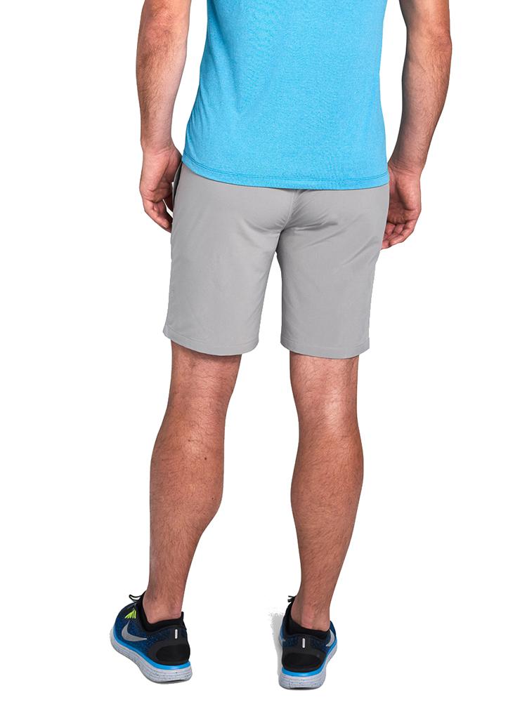  Peter Millar Men's Oslo Stretch Sport Short