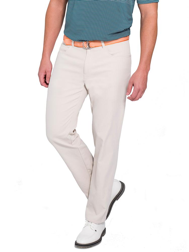  Peter Millar EB66 Performance Six-Pocket Pants