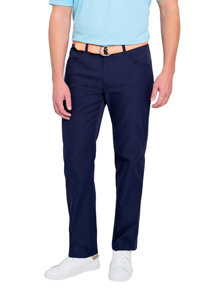  Peter Millar EB66 Performance Six-Pocket Pants