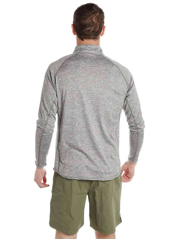  Peter Millar Men's Sydney Stretch Pullover