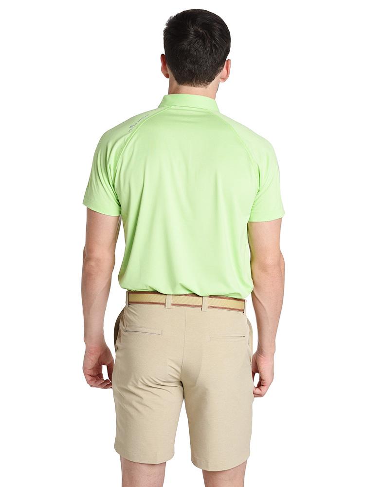  Peter Millar Men's Amsterdam Technical Polo