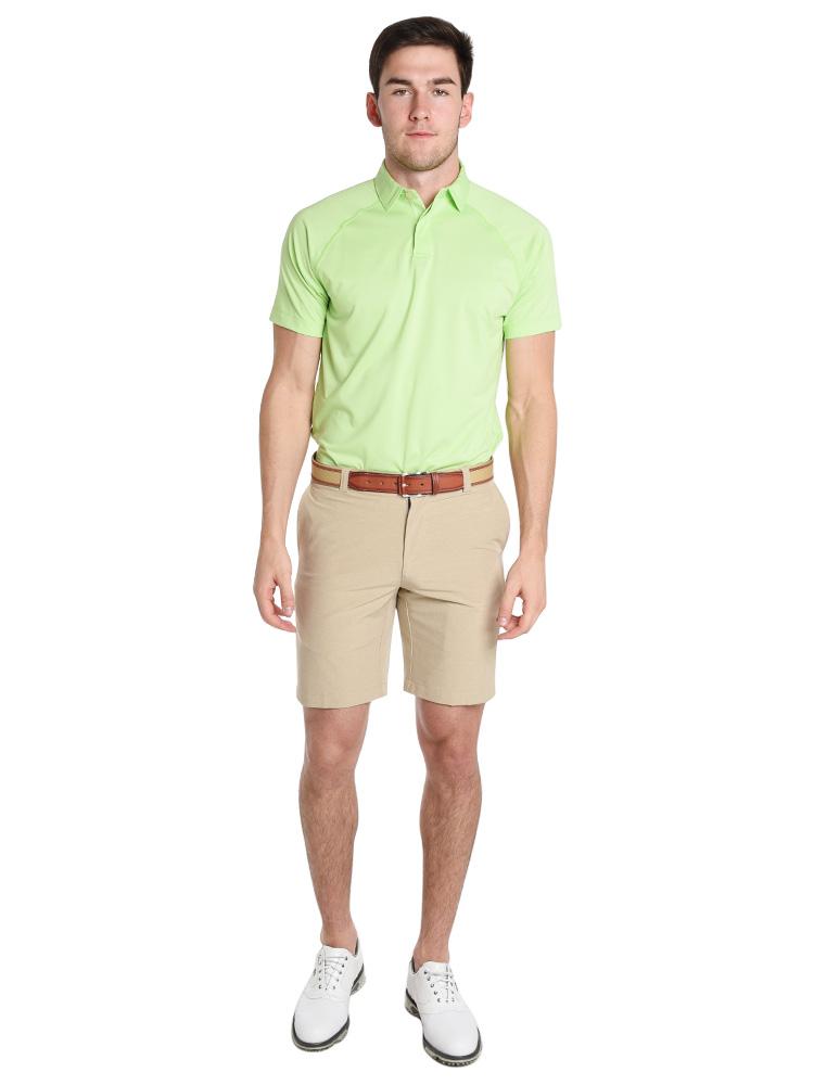  Peter Millar Men's Amsterdam Technical Polo