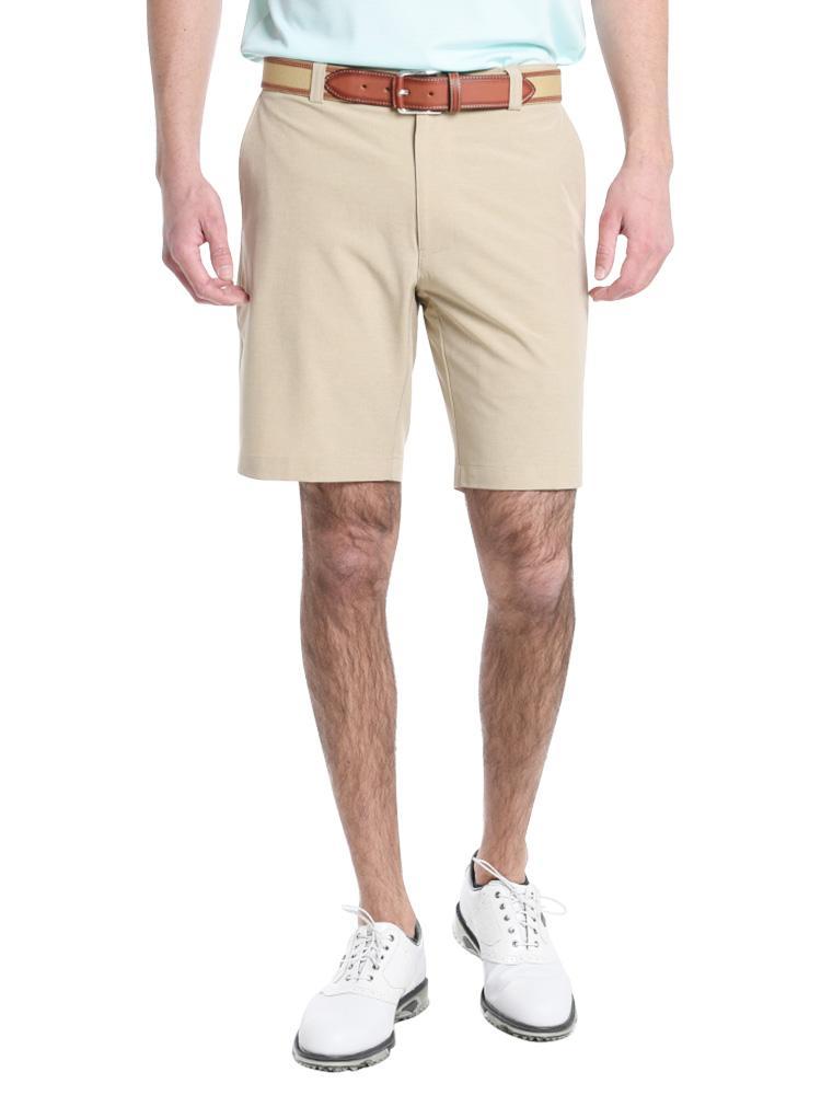  Peter Millar Shackleford Hybrid Short