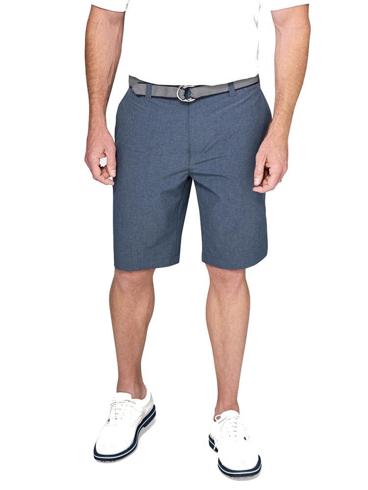  Peter Millar Shackleford Hybrid Short