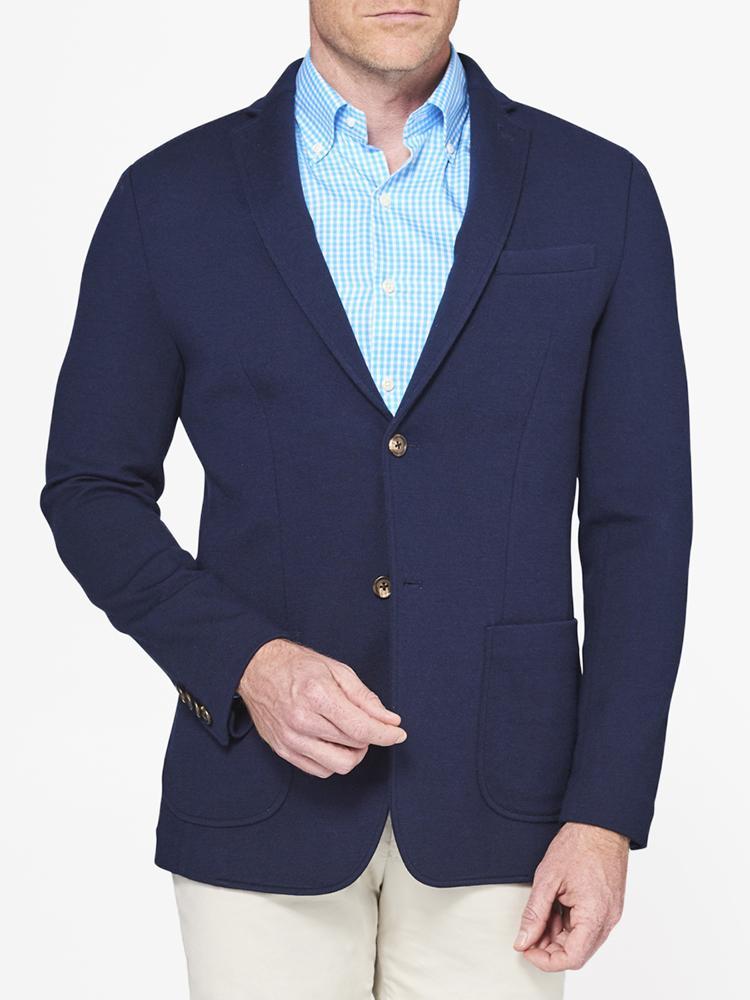  Peter Millar Men's Crown Comfort Blazer