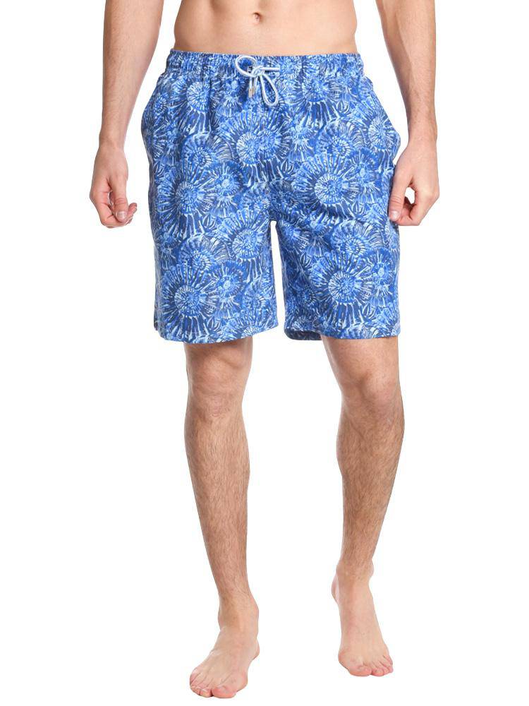 Peter Millar Tabby Shells Trunk