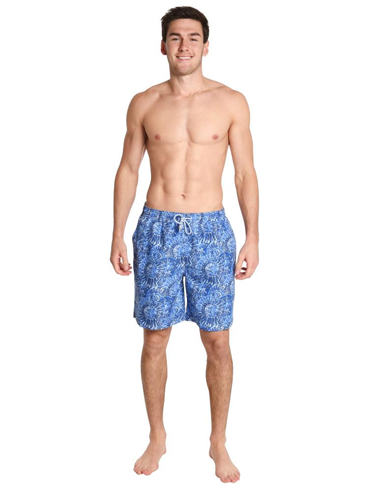  Peter Millar Tabby Shells Trunk
