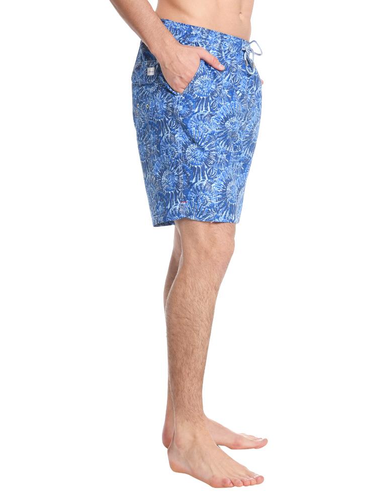  Peter Millar Tabby Shells Trunk