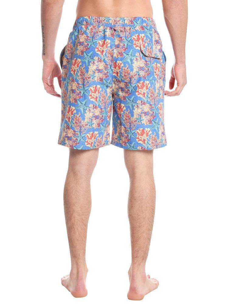  Peter Millar Stars And Coral Trunk