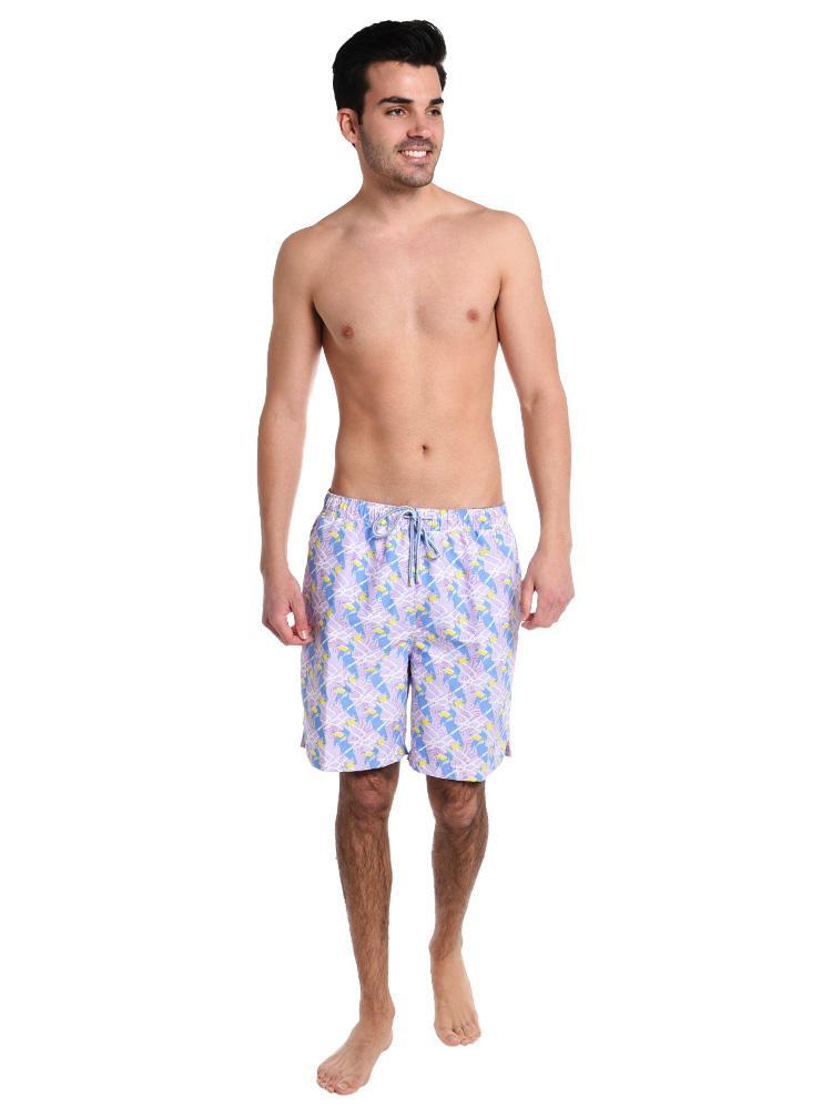  Peter Millar Toucan Tango Swim Trunk