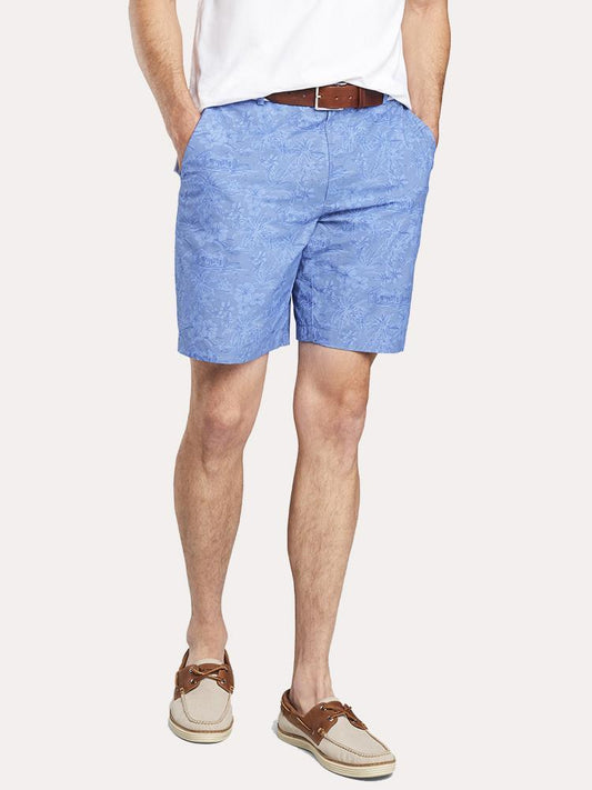  Peter Millar Seaside Hualalai Short