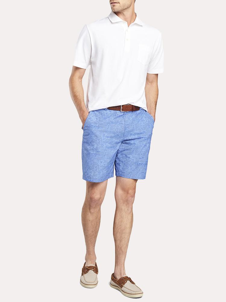  Peter Millar Seaside Hualalai Short