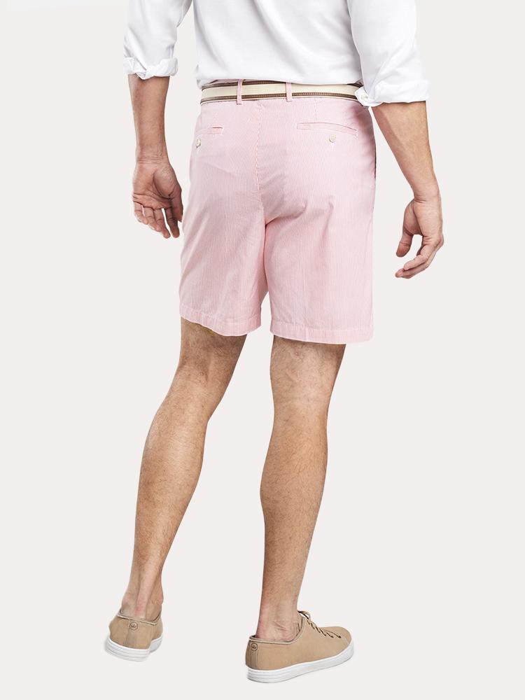  Peter Millar Crown Comfort Pinstripe Short